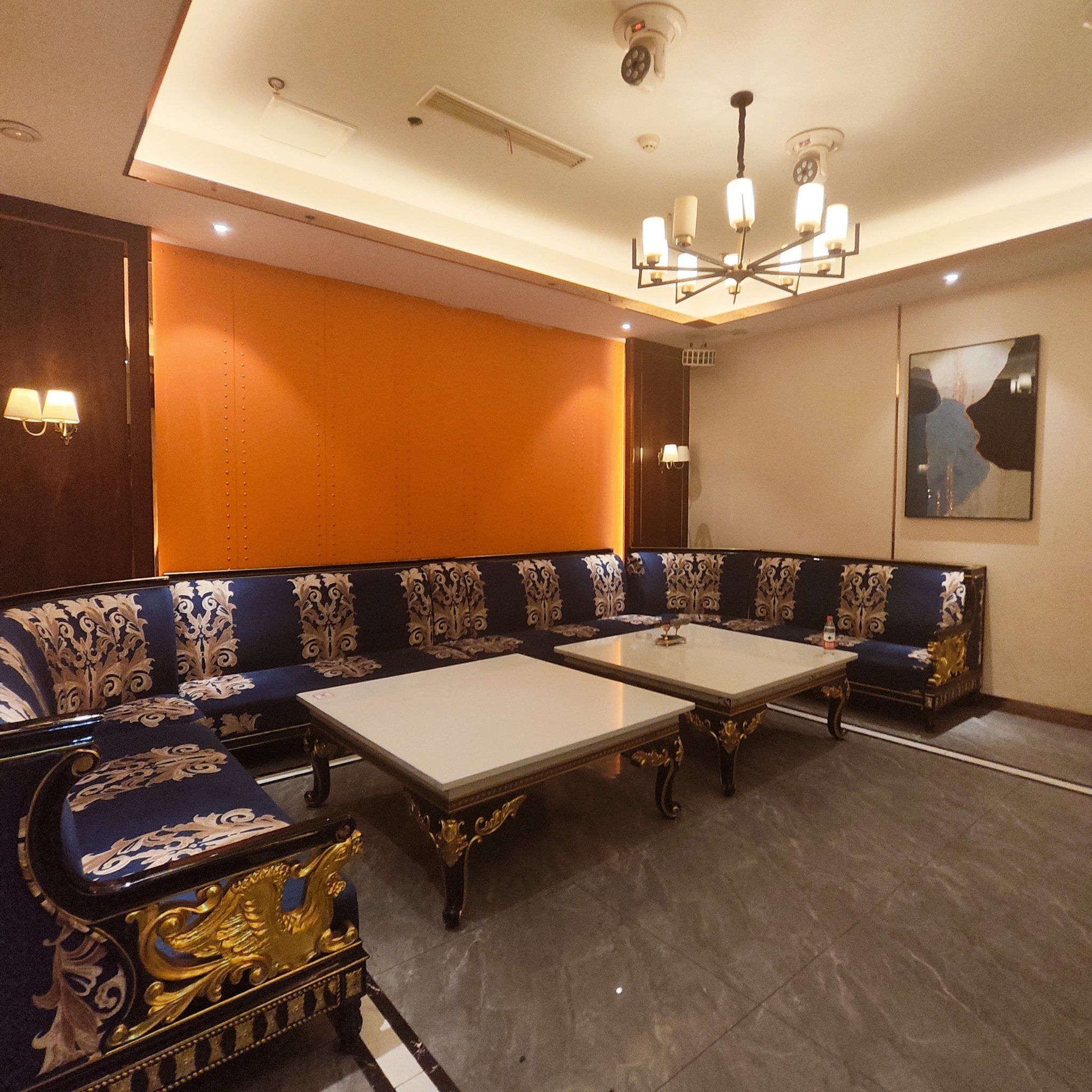 锦州商务ktv新玩法-凌海市ktv预定