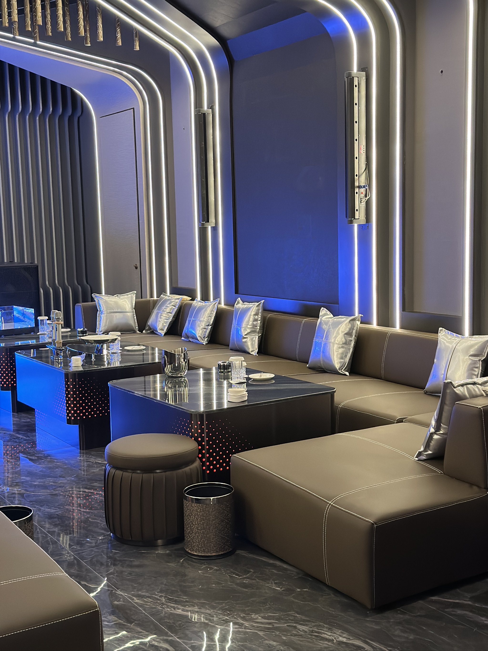 锦州商务ktv总排行推荐-凌海市ktv预定