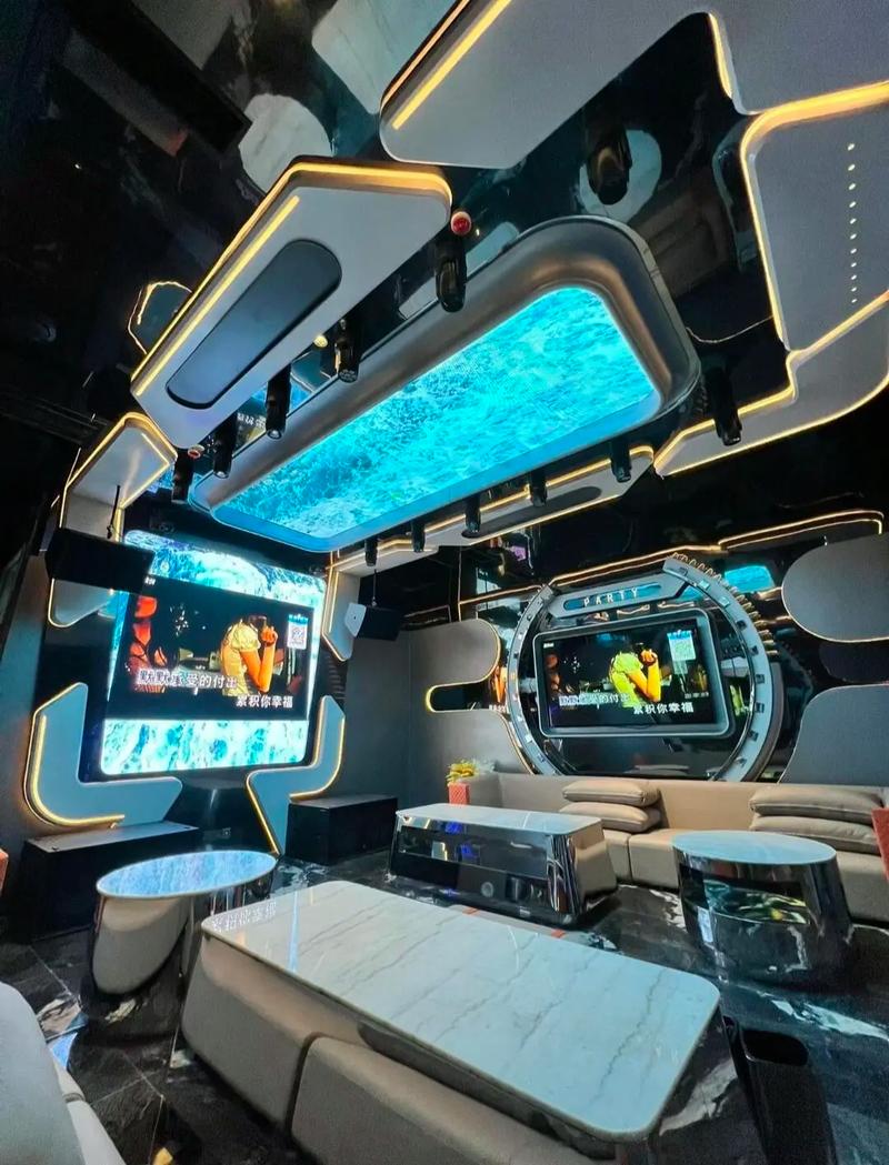 锦州商务ktv哪里好玩-凌海市ktv预定