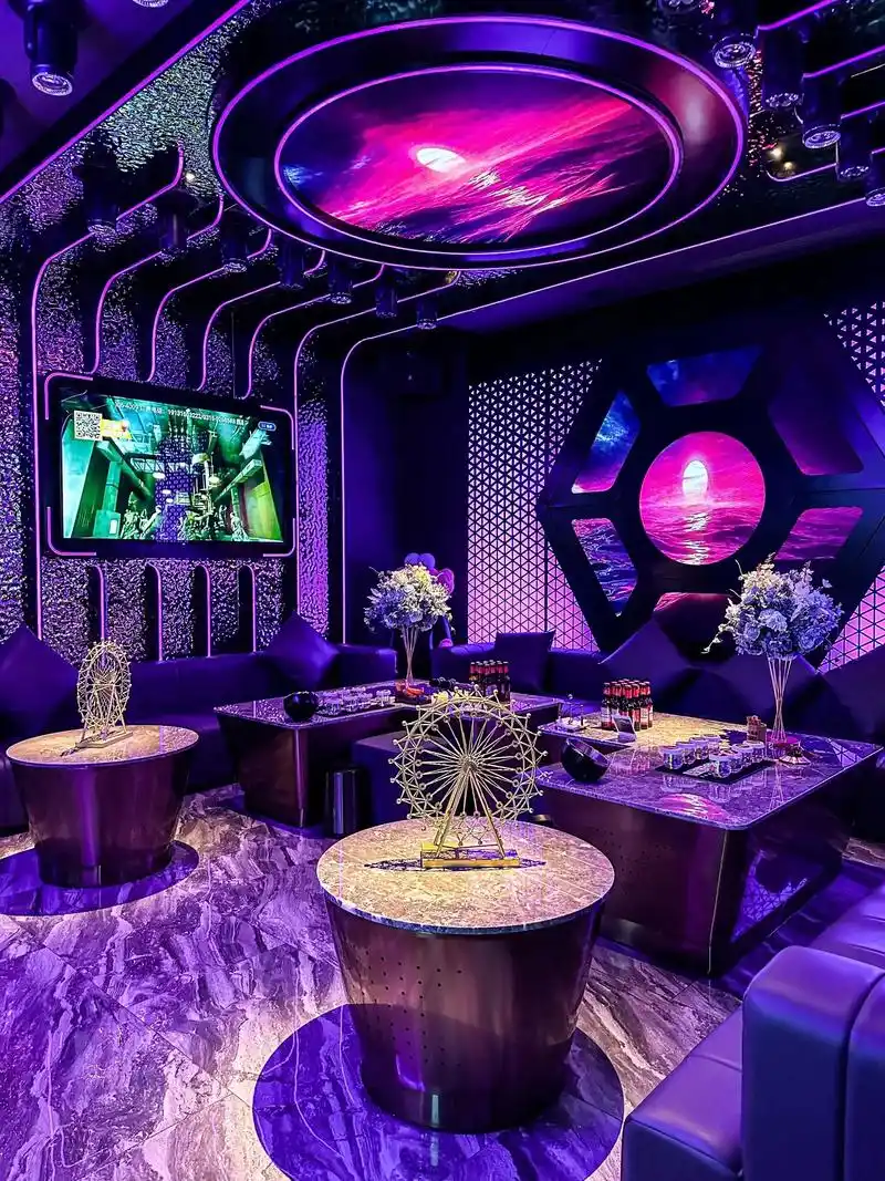 锦州商务ktv最佳选择-凌海市ktv预定